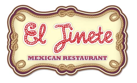 El Jinete Mexican Restaurant – Authentic Mexican Food near you.